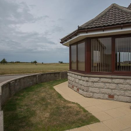 Golfview 4 Villa Buckie Dış mekan fotoğraf