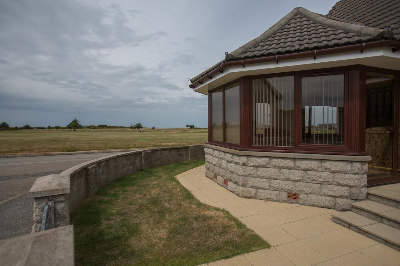 Golfview 4 Villa Buckie Dış mekan fotoğraf