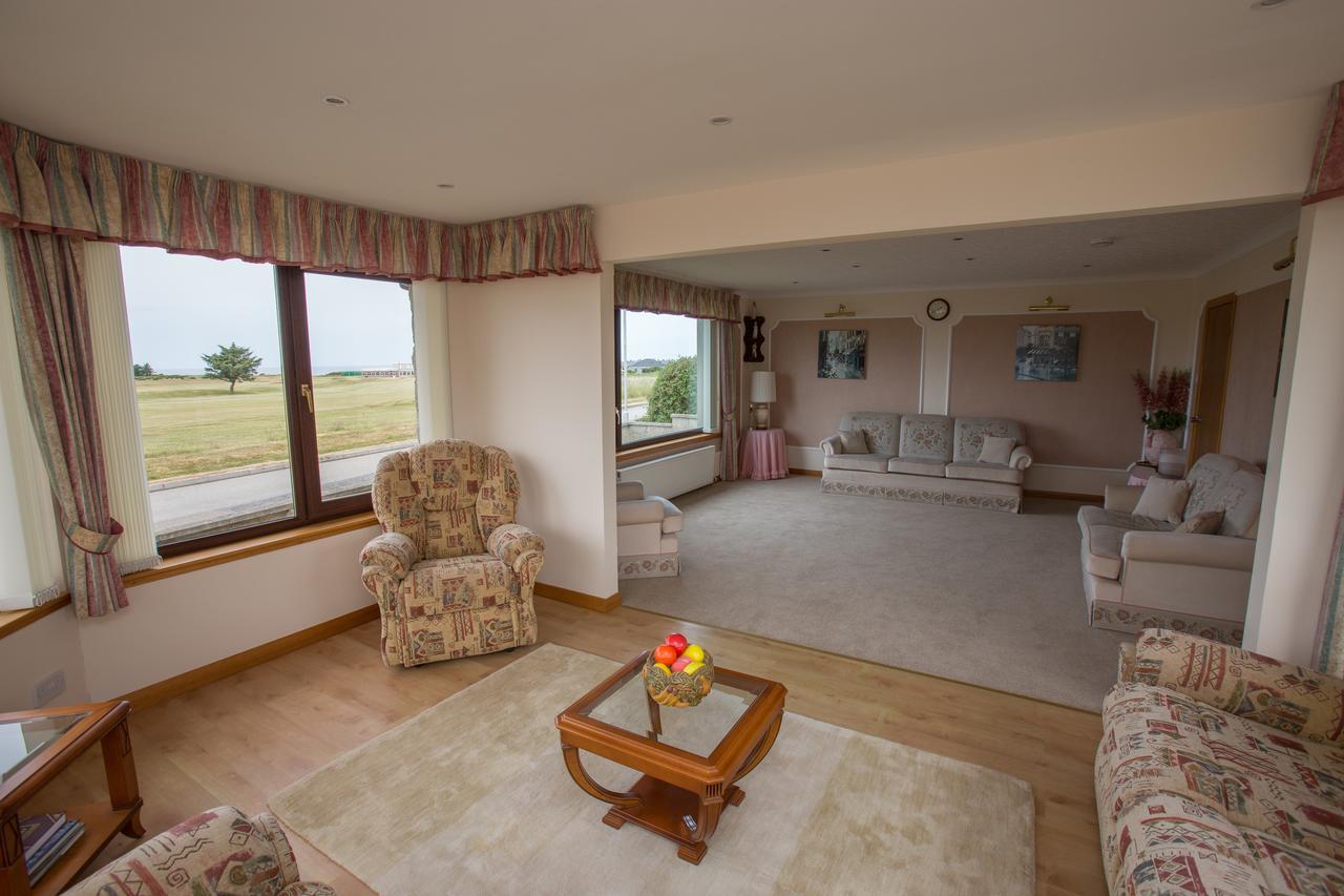 Golfview 4 Villa Buckie Dış mekan fotoğraf